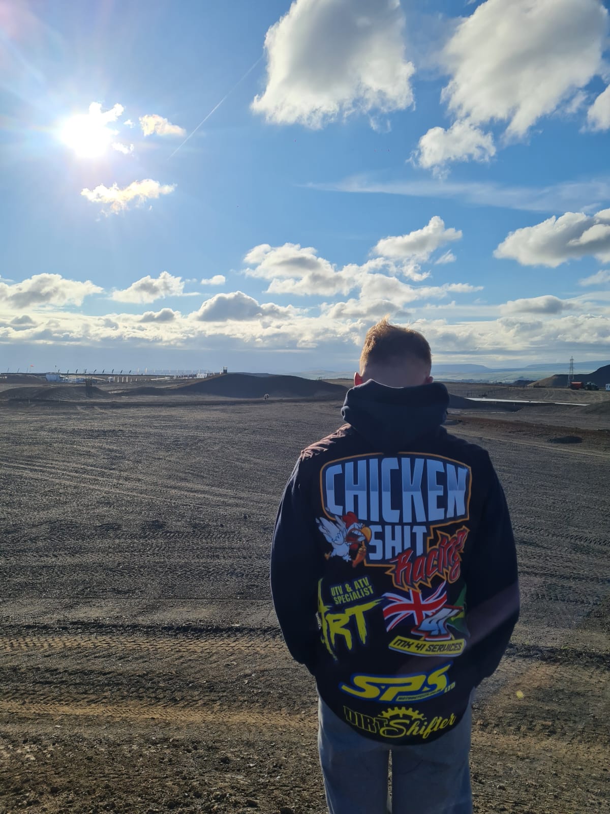 CSR COLAB GILET / BODY WARMER MX MTB JACKET sale