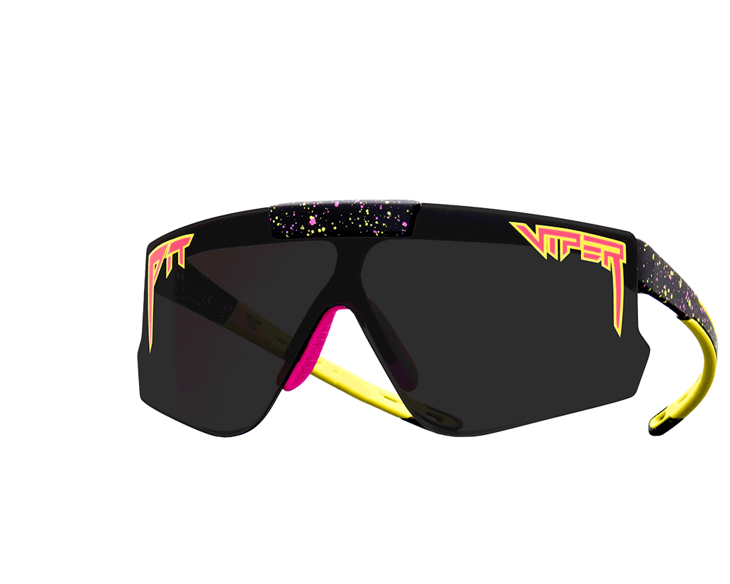 PIT VIPER THE 93 DUSK FLIP OFF'S