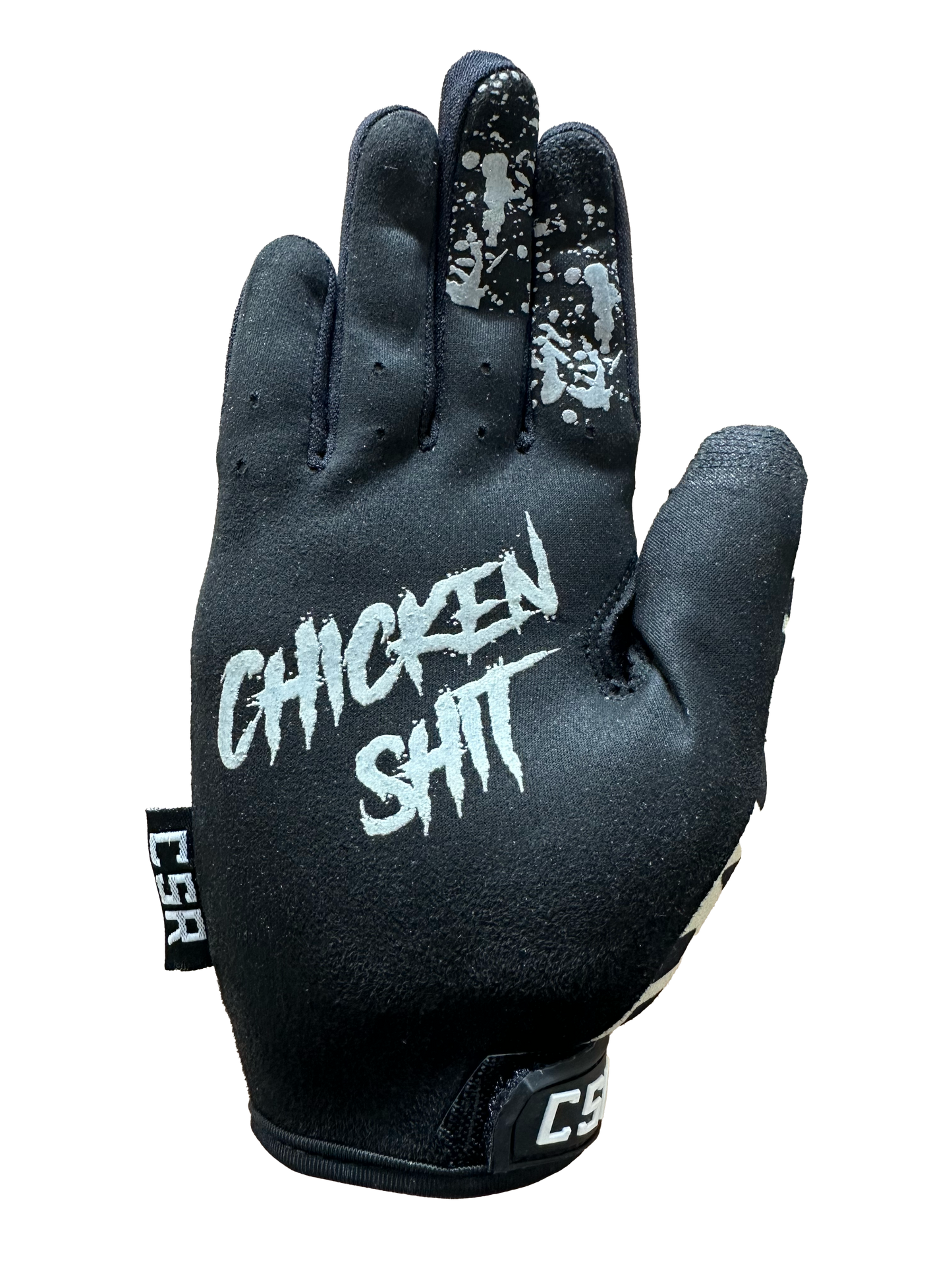 CSR GLOVES BRUTE SAND MX | MTB | BMX ADULT & YOUTH
