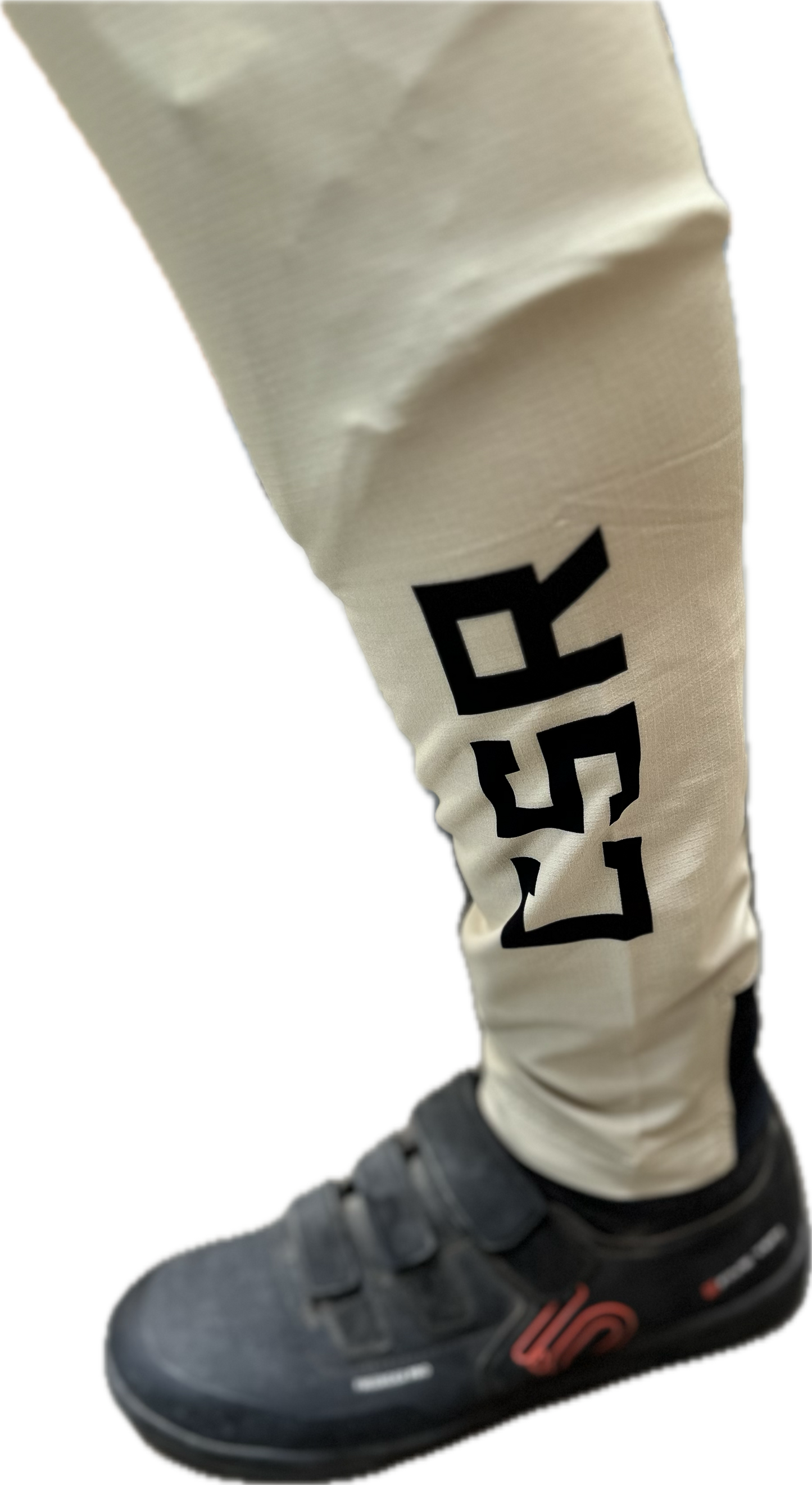 CSR MTB PANTS (ONLY) SAND