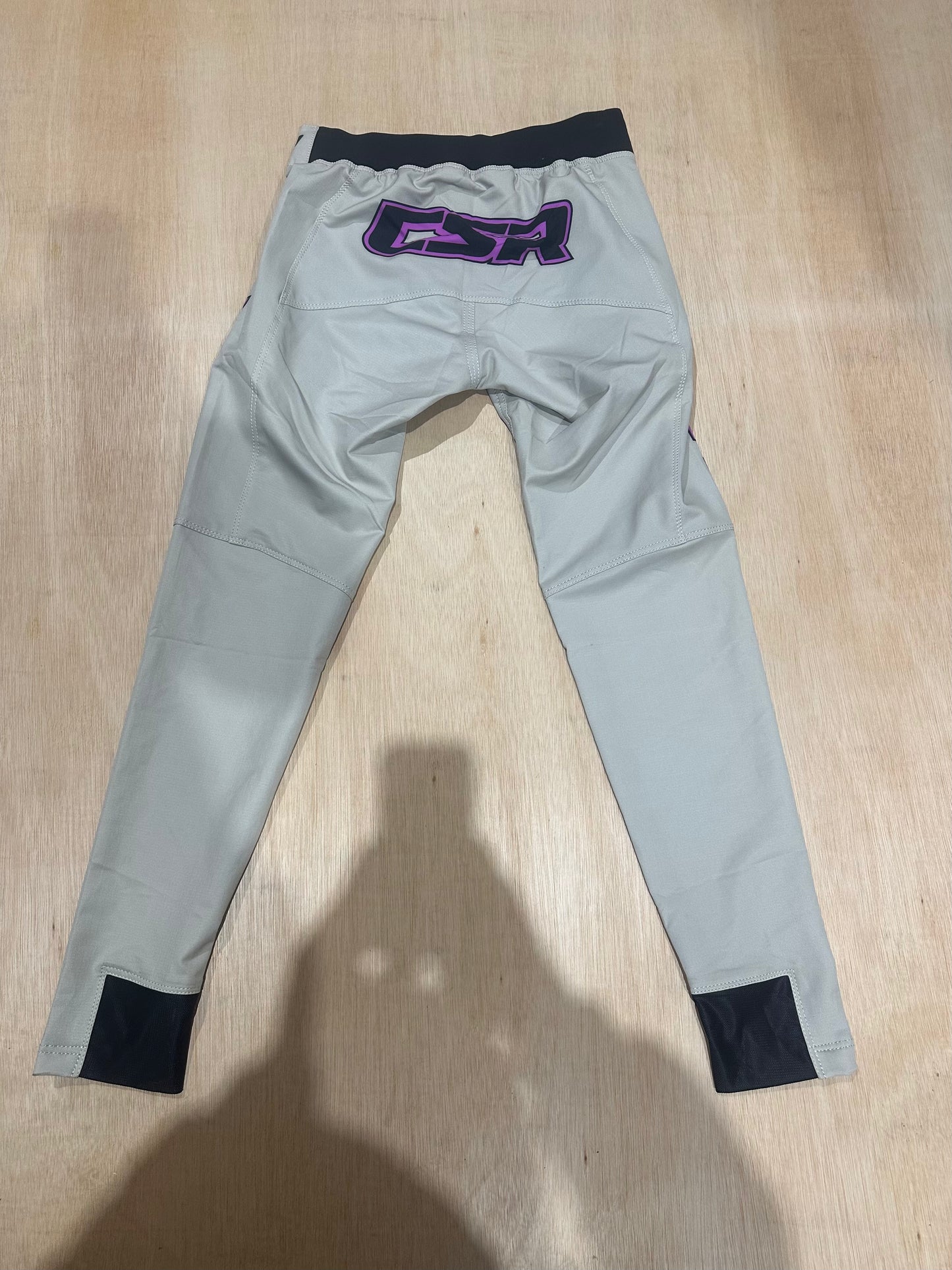 CSR MTB PANTS FUNGO EDITION