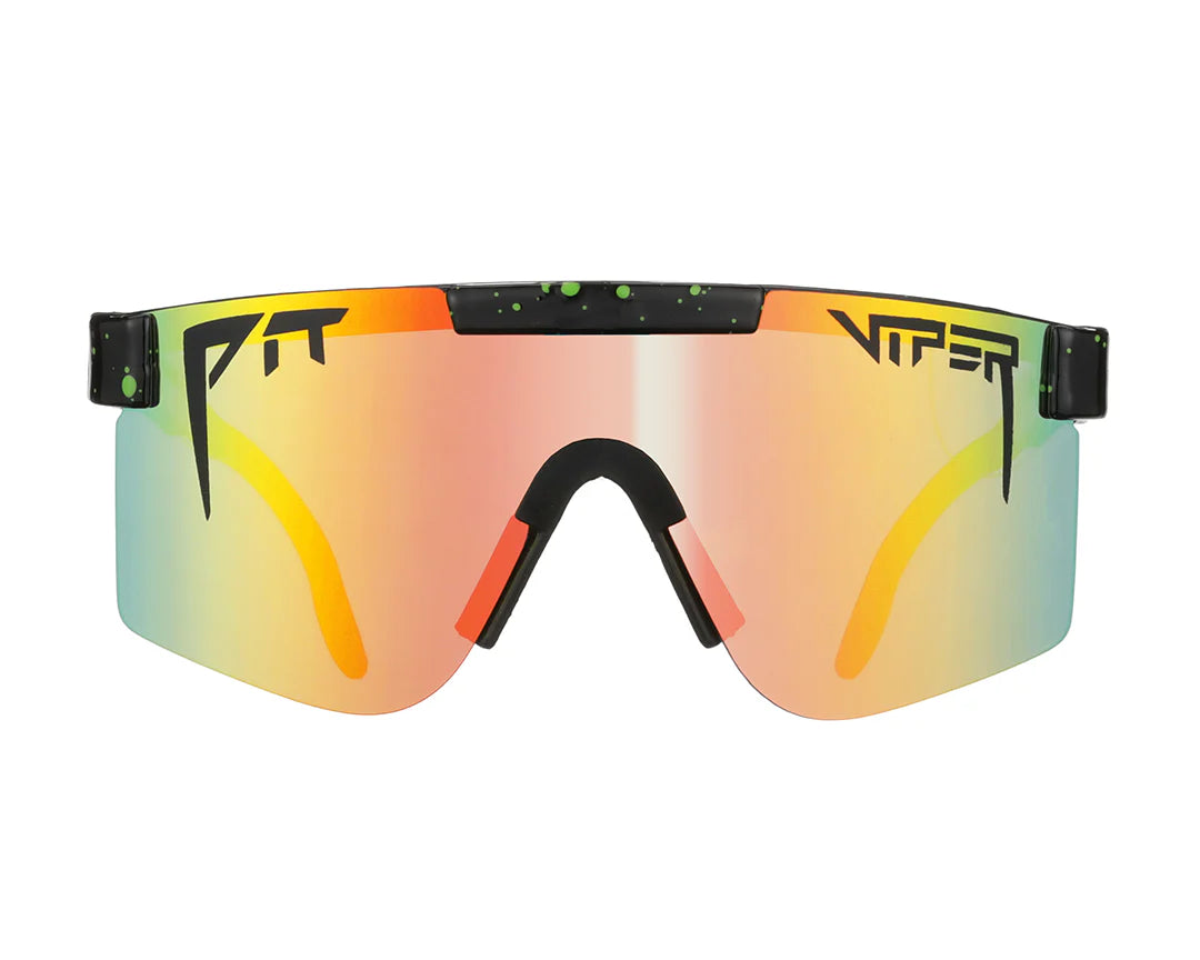 PIT VIPER THE MONSTER BULL ORIGINAL single wide