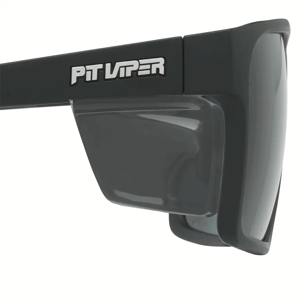 PIT VIPER The Exec Revlock