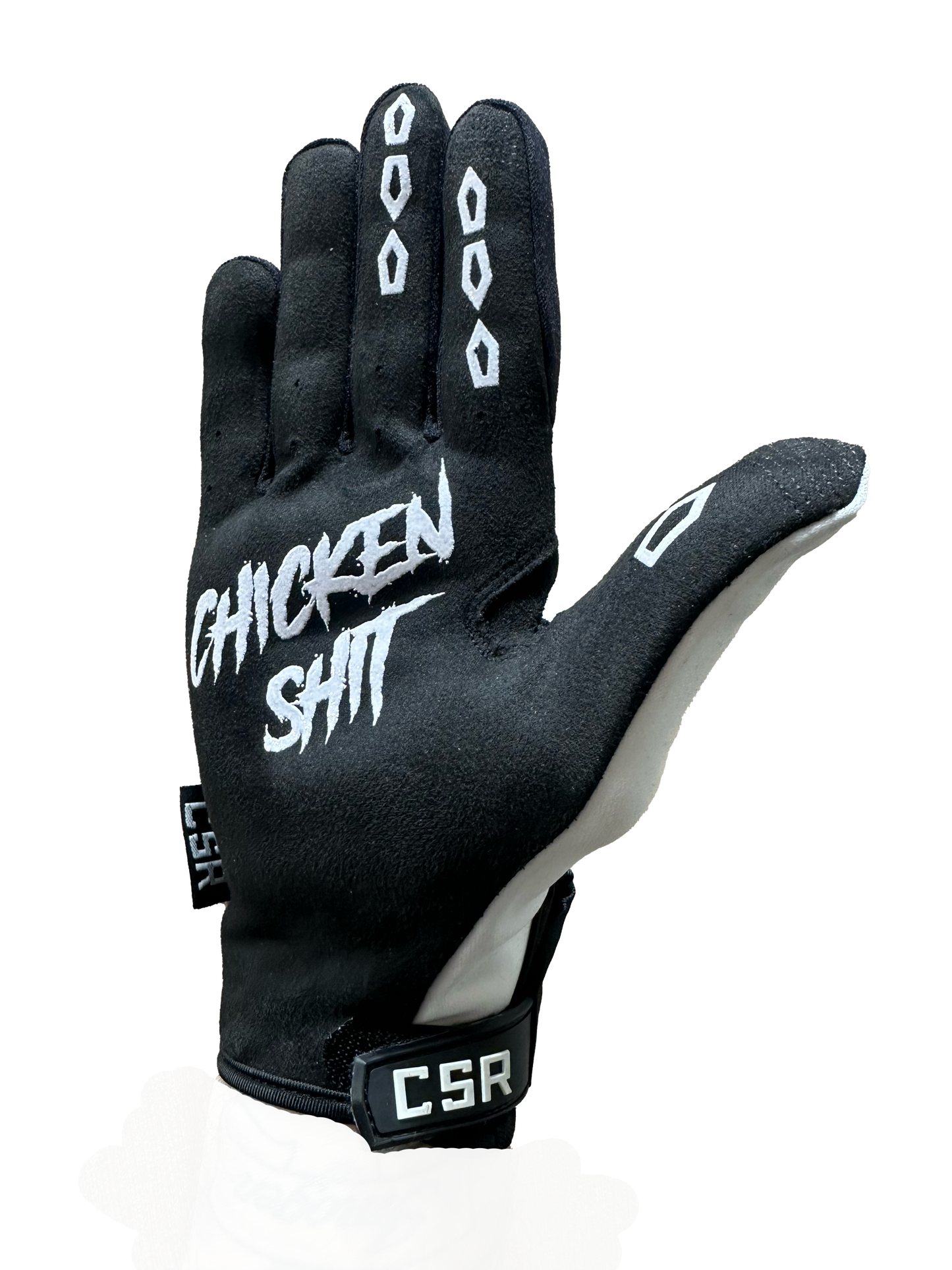 CSR CHARLIE HEYMAN SIGNATURE #422 GLOVES - MX - BMX - MTB