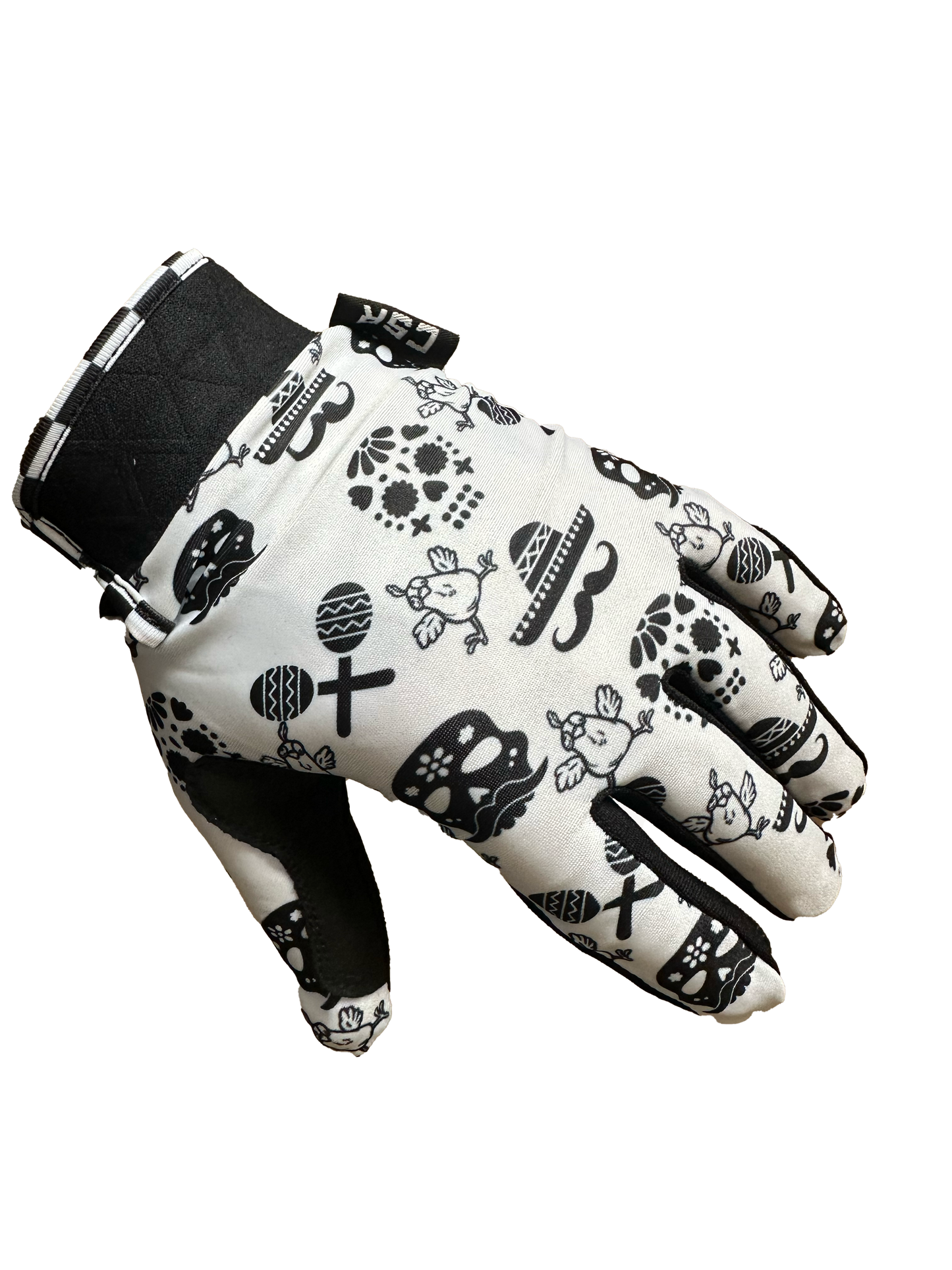 CSR GLOVES GRINGO MX | MTB | BMX ADULT & YOUTH