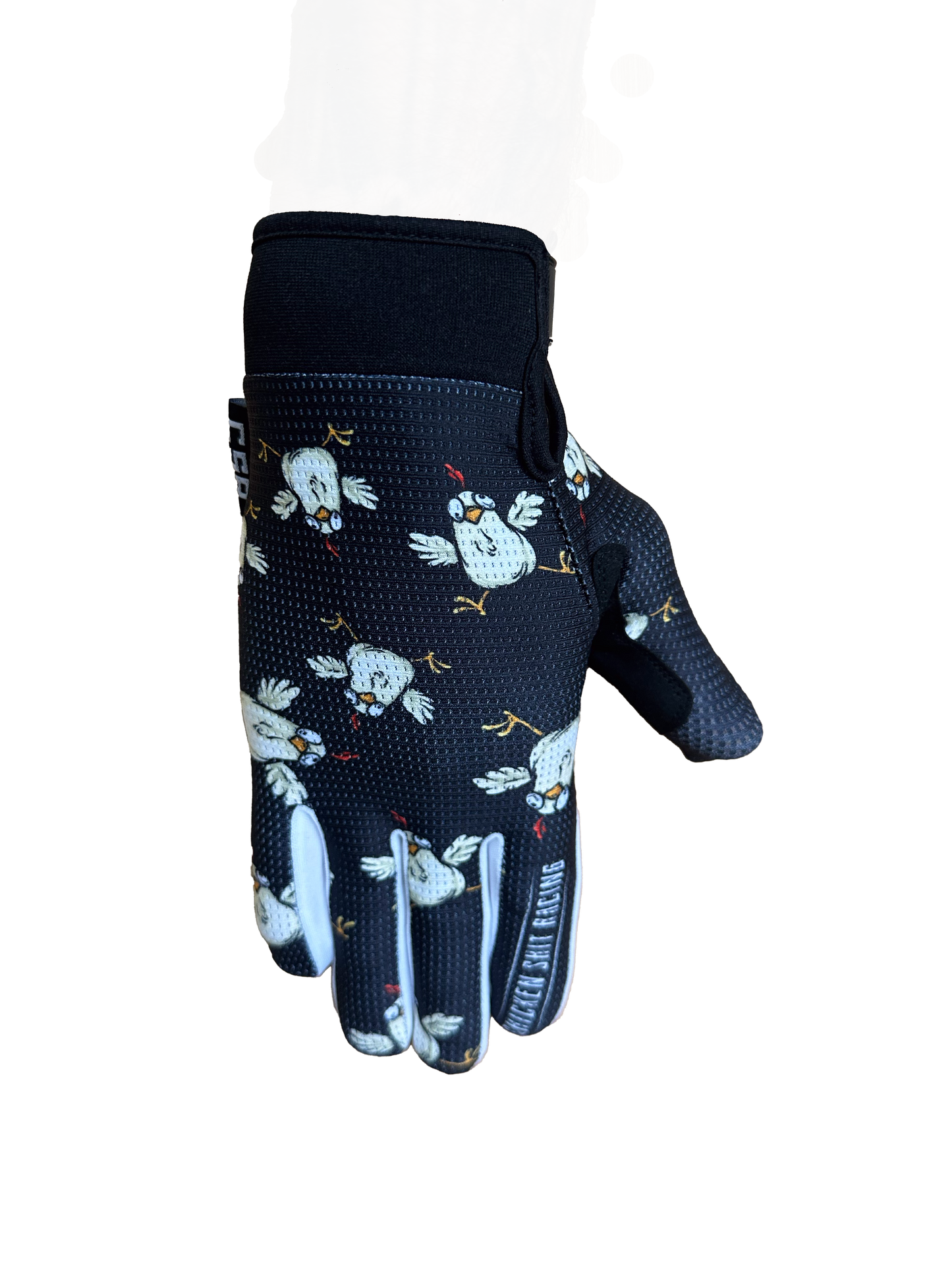 CSR GLOVES LITTLE CHICKS MX | MTB | BMX ADULT & YOUTH