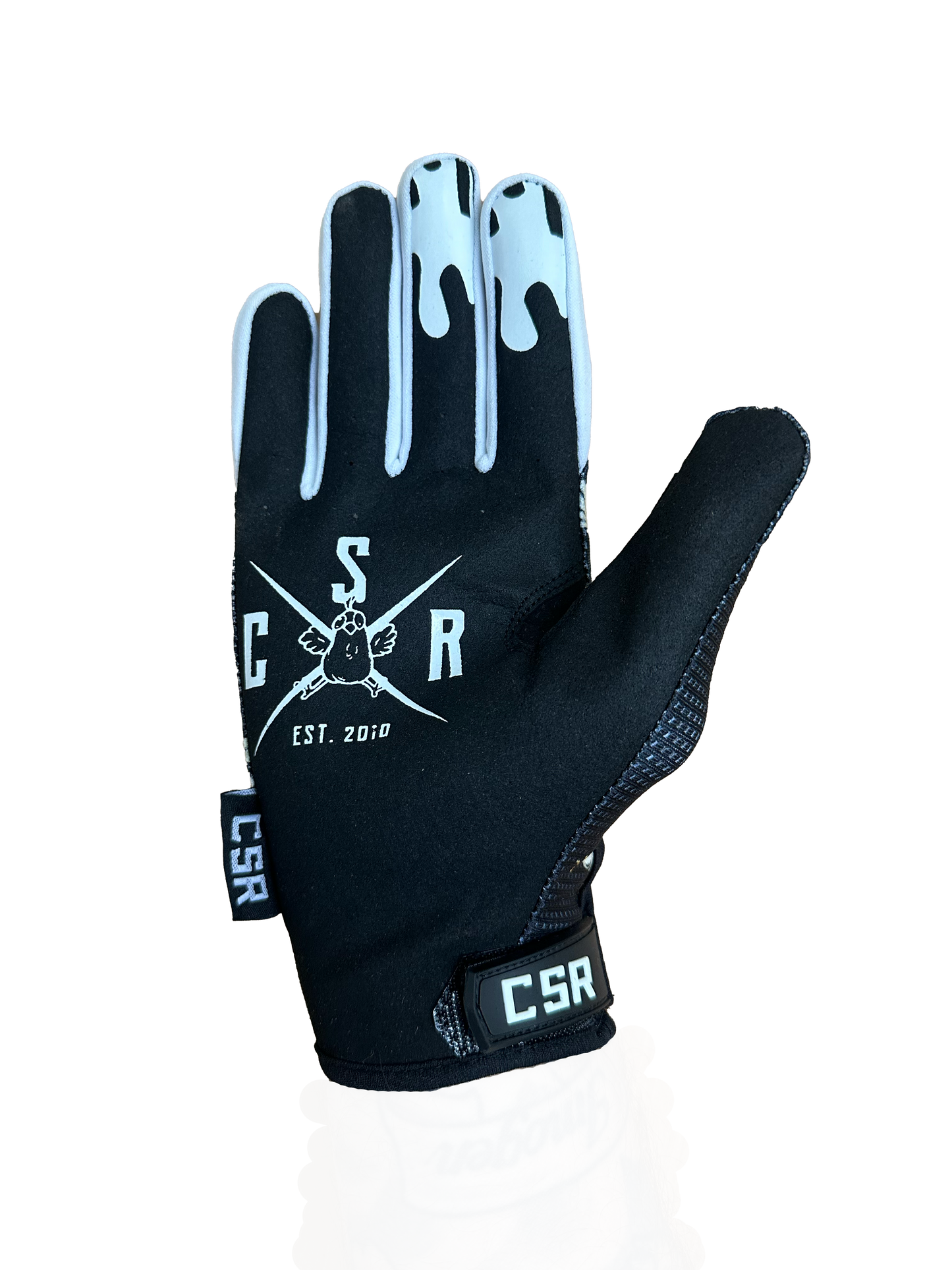 CSR GLOVES LITTLE CHICKS MX | MTB | BMX ADULT & YOUTH