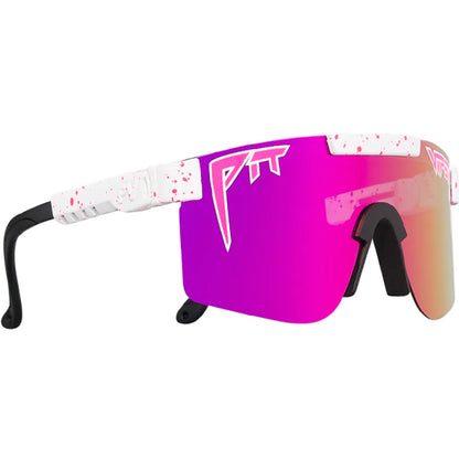 PIT VIPER THE ORIGINALS LA BRIGHTS POLARIZED  DW/SW sale