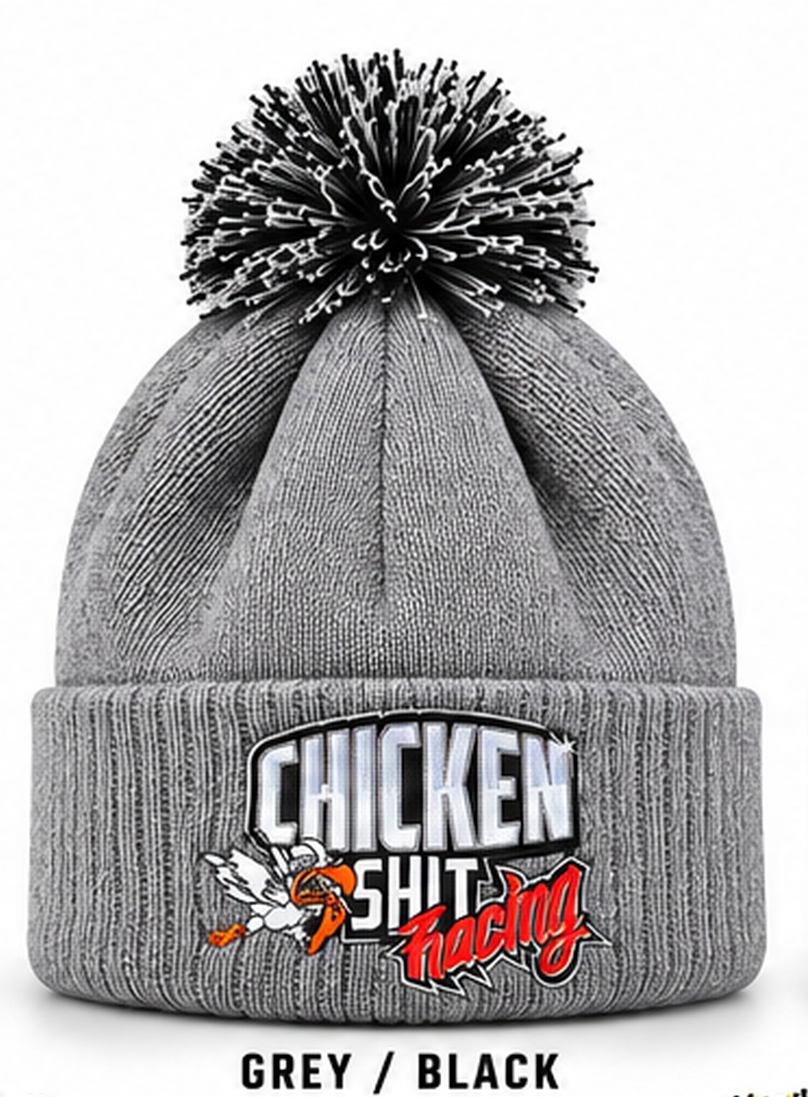 CSR OG BOBBLE HATS