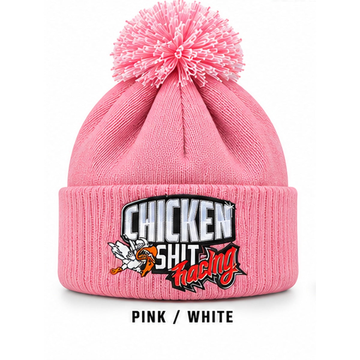 CSR OG BOBBLE HATS