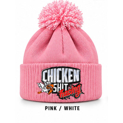 CSR OG BOBBLE HATS
