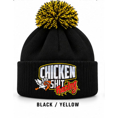 CSR OG BOBBLE HATS