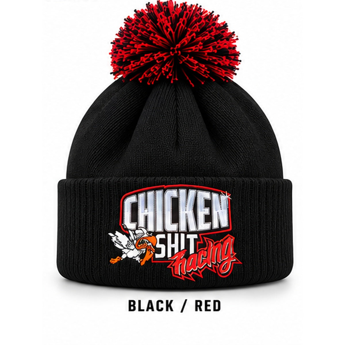 CSR OG BOBBLE HATS