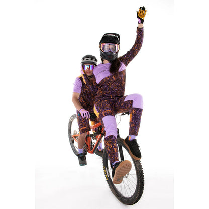 PIT VIPER High Speed Off Road II Long Sleeve Jersey MTB