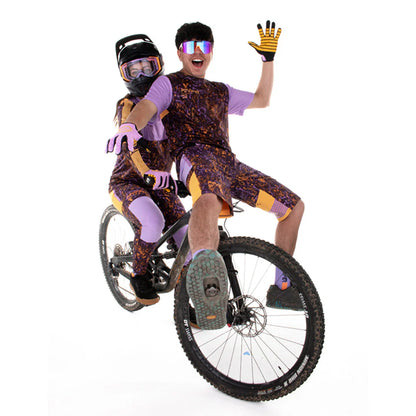 PIT VIPER High Speed Off Road II Short Sleeve Jersey MTB