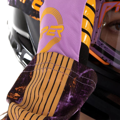 PIT VIPER High Speed Off Road II Long Sleeve Jersey MTB