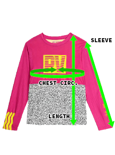 PIT VIPER High Speed off Road Son of Beach LS Jersey MTB