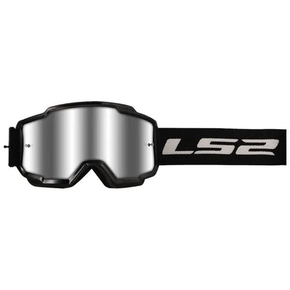 LS2 Charger Goggles