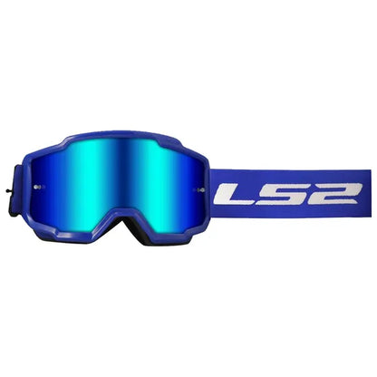 LS2 Charger Goggles