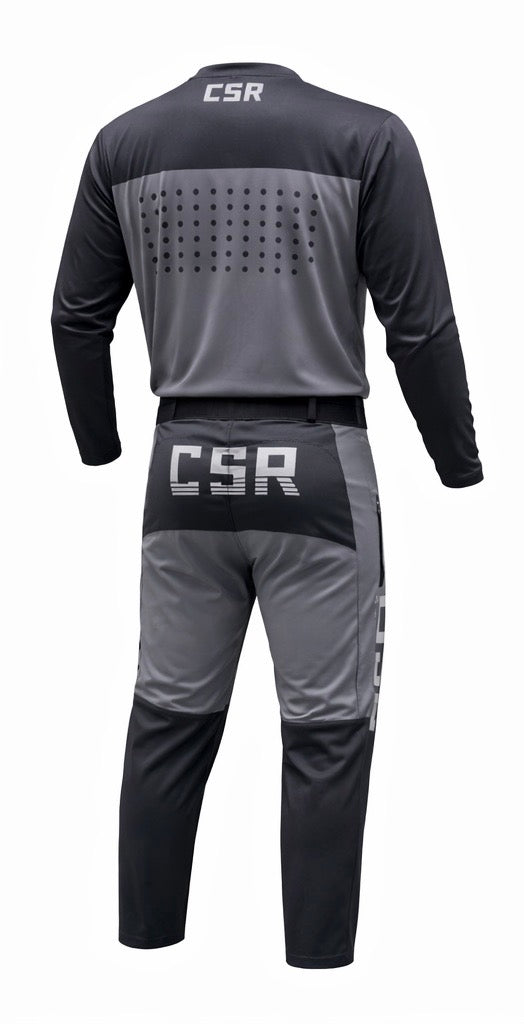 CSR MTB PANTS  STEALTH