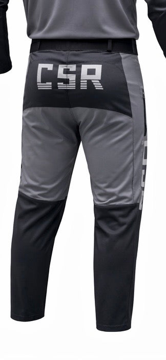CSR MTB PANTS  STEALTH