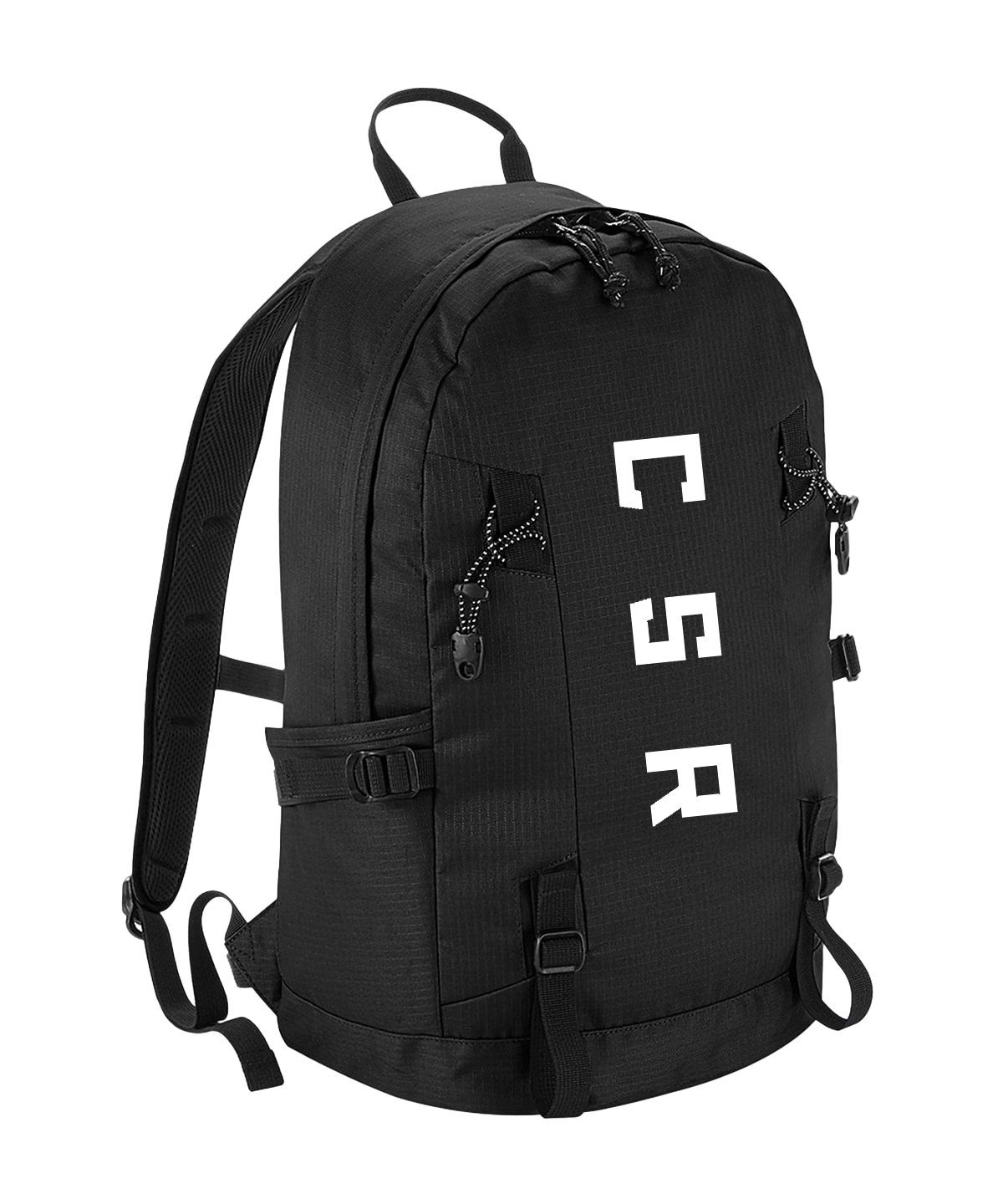 CSR MTB BAG BLACK