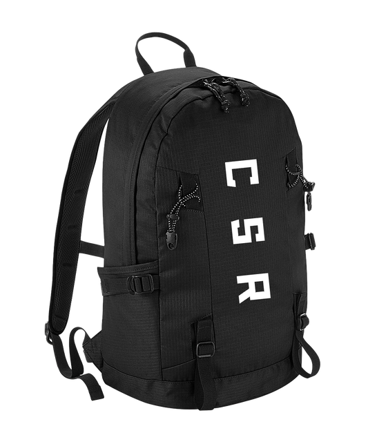 CSR MTB BAG BLACK