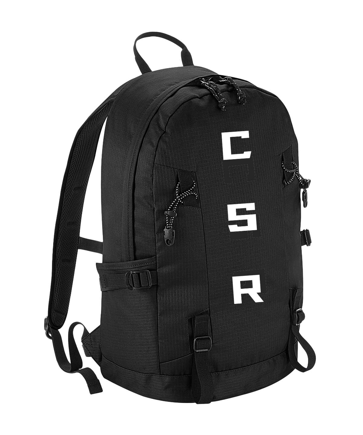 CSR MTB BAG BLACK