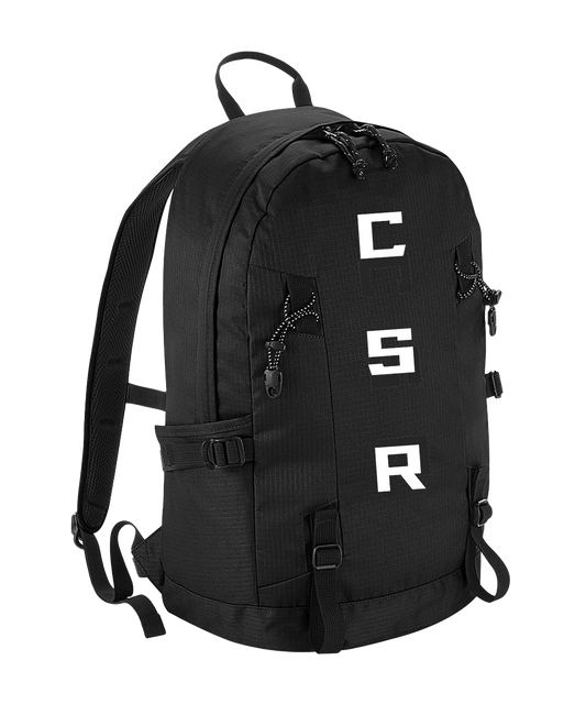 CSR MTB BAG BLACK