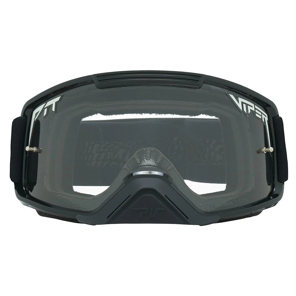 PIT VIPER The Exec Brapstrap Goggle