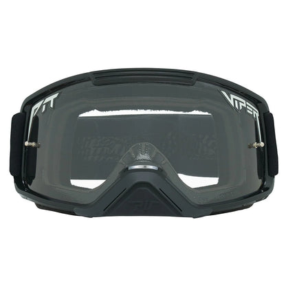 PIT VIPER The Exec Brapstrap Goggle