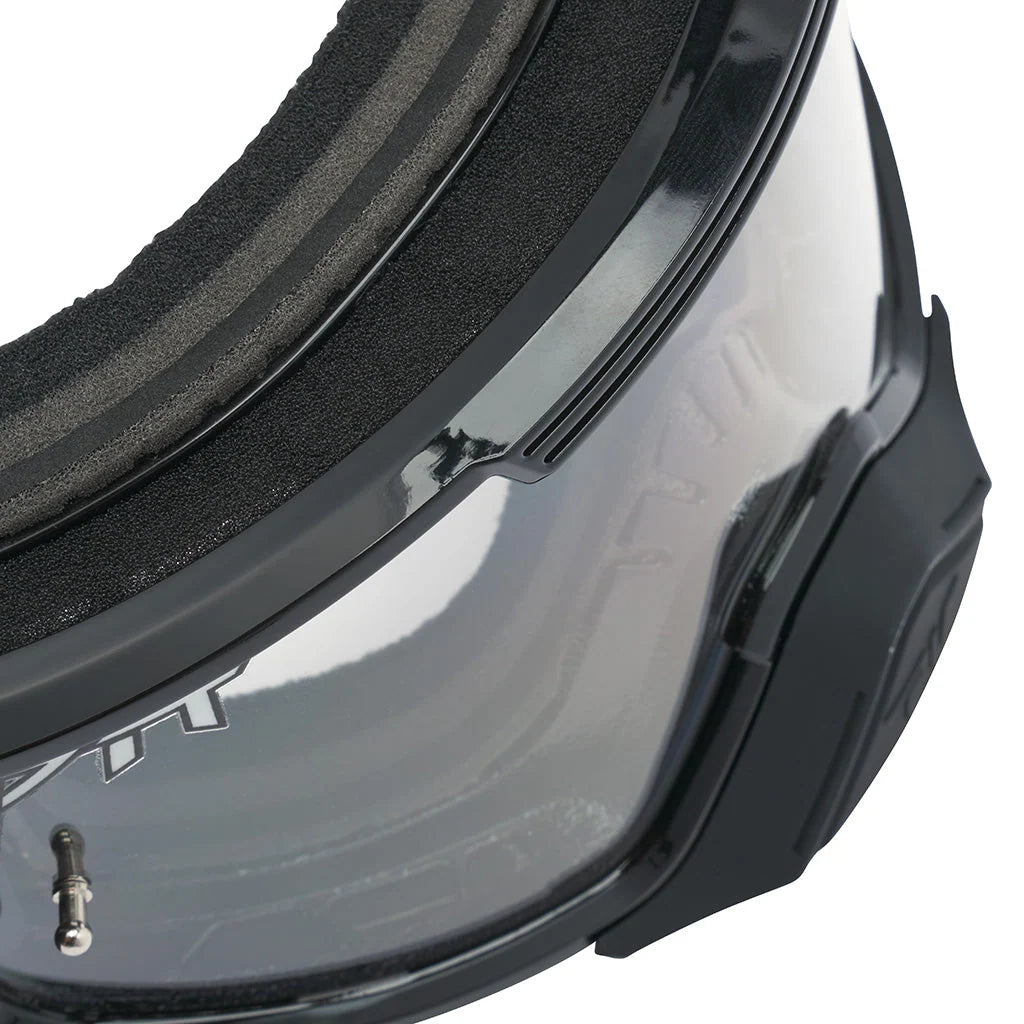 PIT VIPER The Exec Brapstrap Goggle