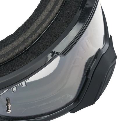PIT VIPER The Exec Brapstrap Goggle