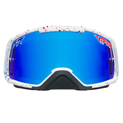 PIT VIPER The Merika Brapstrap Goggle