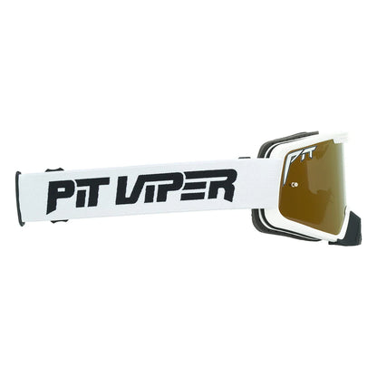 PIT VIPER The Miami Nights Brapstrap Goggle