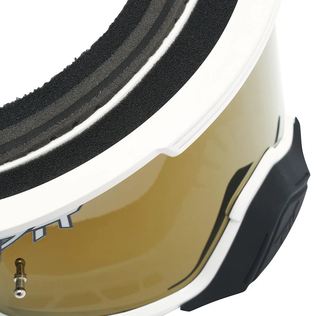 PIT VIPER The Miami Nights Brapstrap Goggle