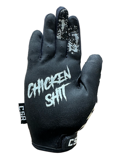 CSR GLOVES BRUTE SAND  MX | MTB | BMX  ADULT & YOUTH
