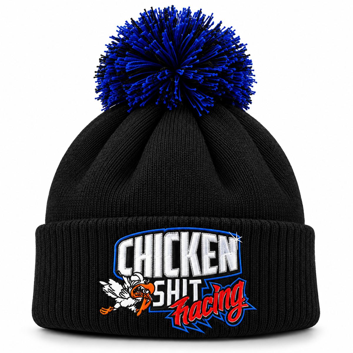 CSR OG BOBBLE HATS