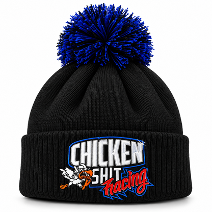 CSR OG BOBBLE HATS