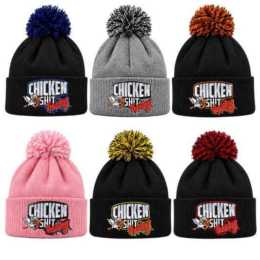 CSR OG BOBBLE HATS
