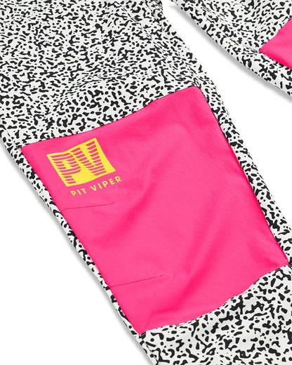 PIT VIPER High Speed off Road Son of Beach DH Pant MTB