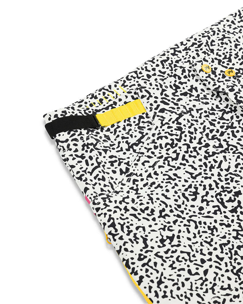 PIT VIPER High Speed off Road Son of Beach DH Pant MTB