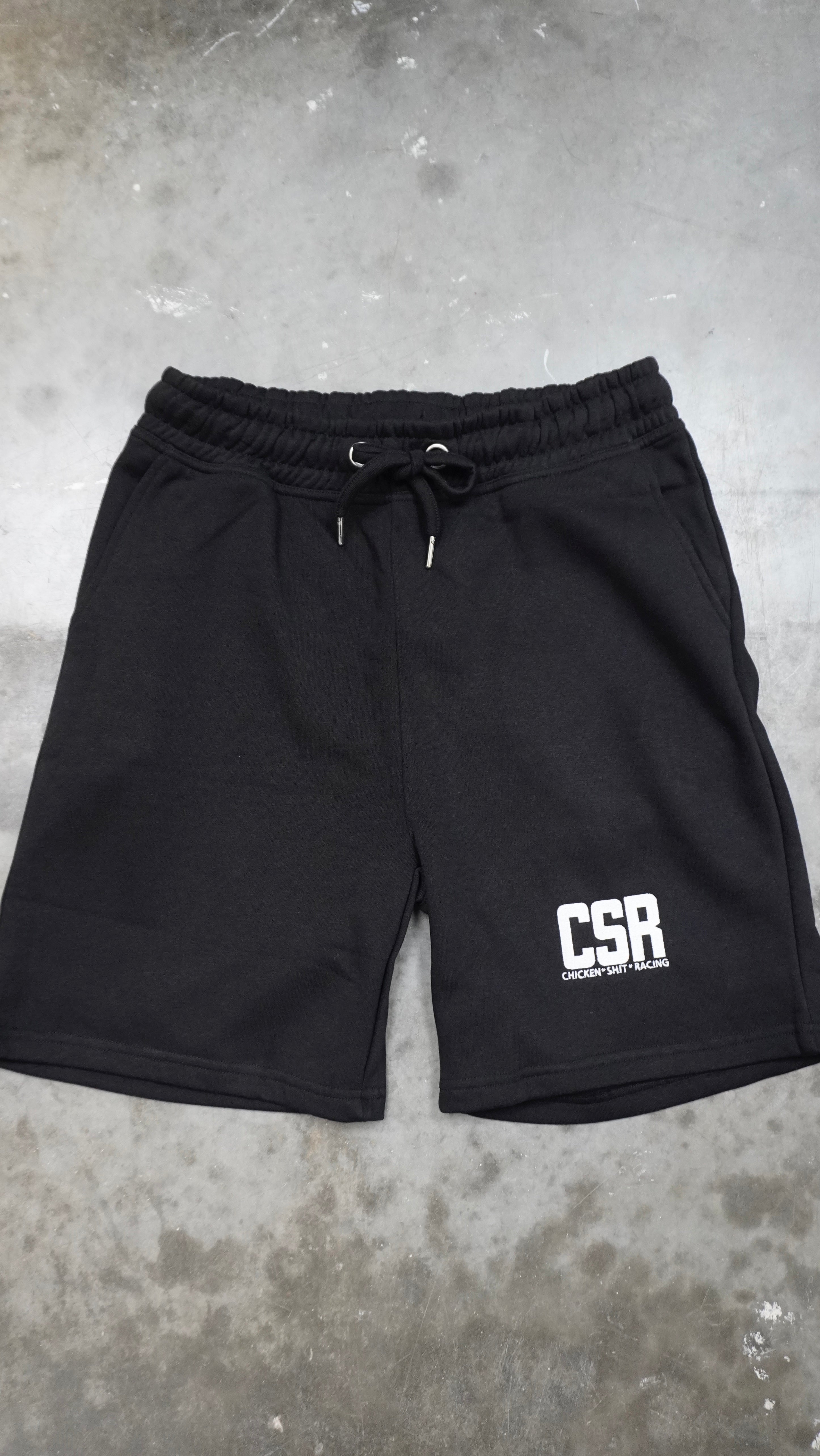 CHICKEN SHIT RACING CSR CLOTHING – CSR CLOTHING™