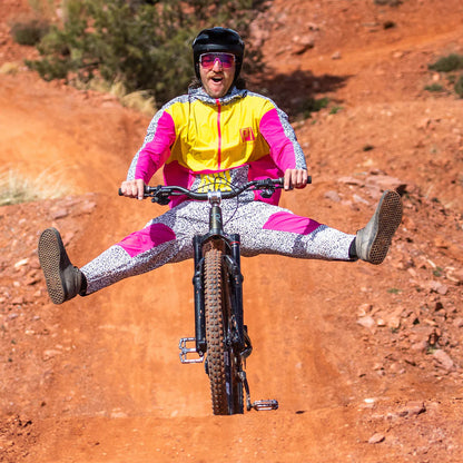 PIT VIPER High Speed off Road Son of Beach DH Pant MTB