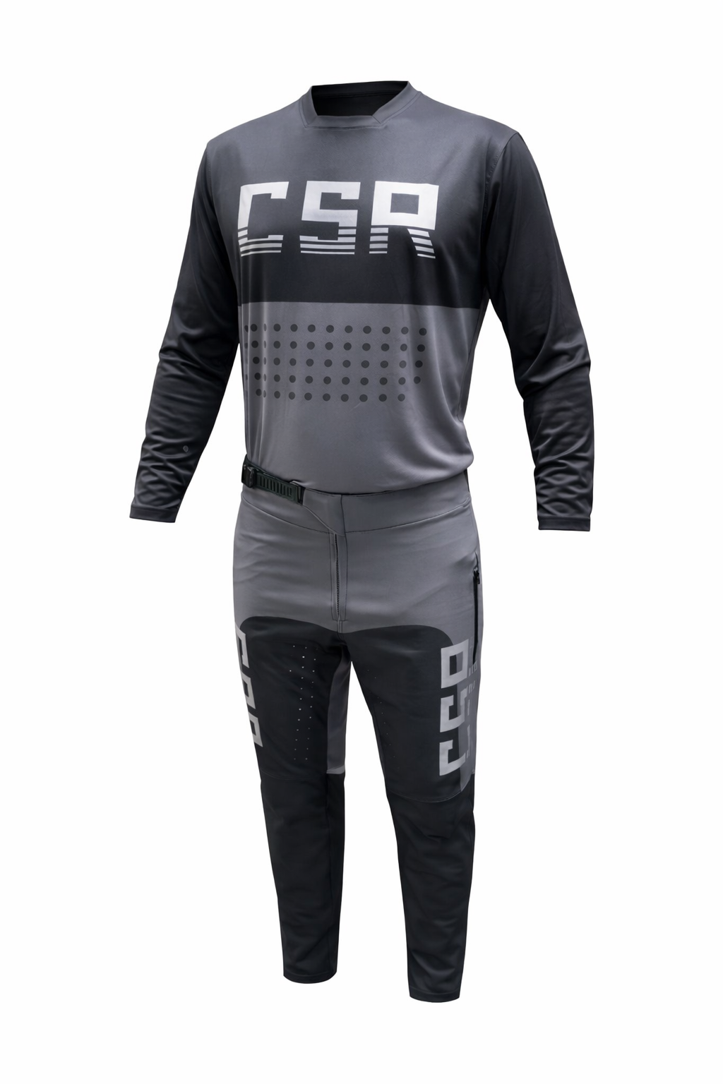 CSR MTB PANTS  STEALTH