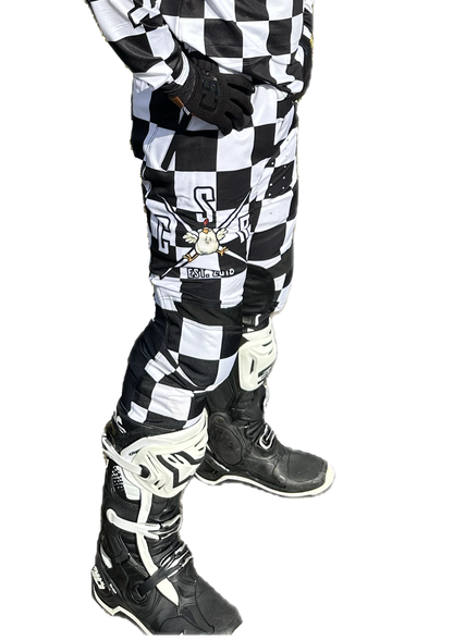 CSR MX PANTS OG FLAG