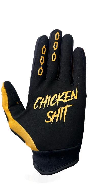 CSR F*CKFAST GLOVES - MX - BMX - MTB
