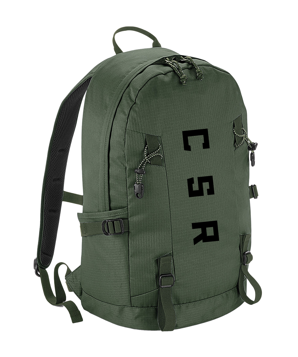 CSR MTB BAG GREEN