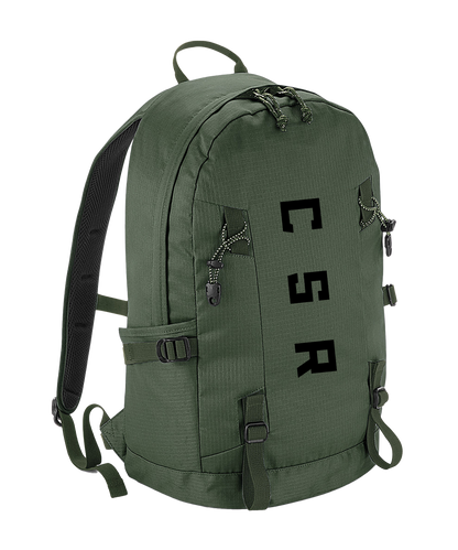 CSR MTB BAG GREEN