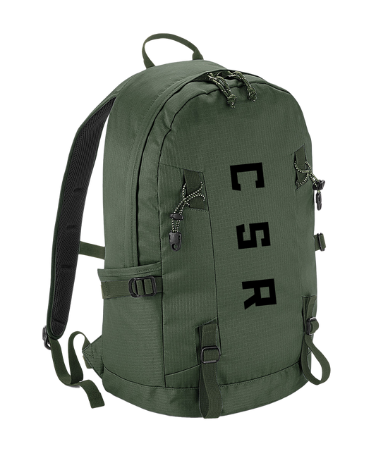 CSR MTB BAG GREEN